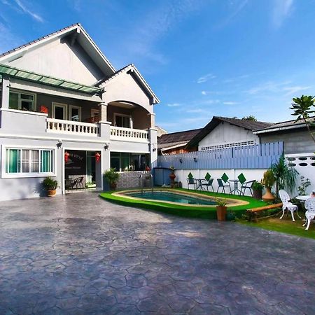 Albergue Chean-Chean House Chiang Rai Exterior foto